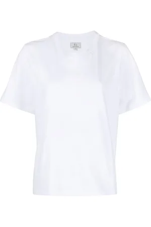 Woolrich Organic cotton T-shirt