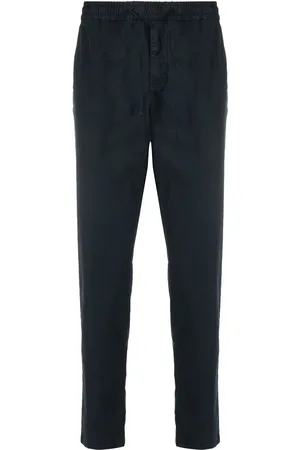 Tommy Hilfiger Chelsea straight-leg trousers