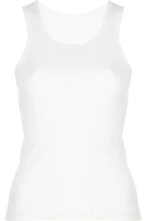 WARDROBE.NYC Release 04 ribbed tank top