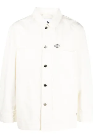 Etudes Long-sleeve button-up shirt