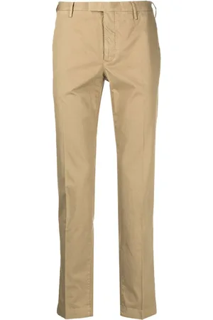 PT Torino Skinny-cut trousers