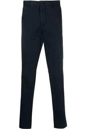 Tommy Hilfiger Chelsea cargo-pocket trousers