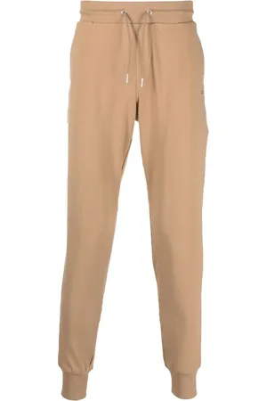 Tommy Hilfiger 1985 drawstring track pants