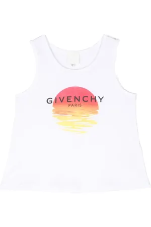 Givenchy Sleeveless tank top