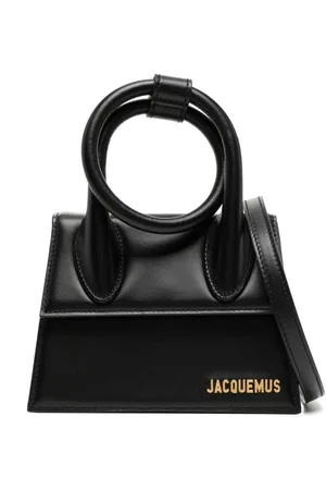 Jacquemus Le Chiquito Noeud mini bag