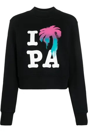 Palm Angels Sweatshirt