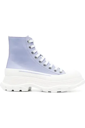 Alexander McQueen Tread Slick sneakers
