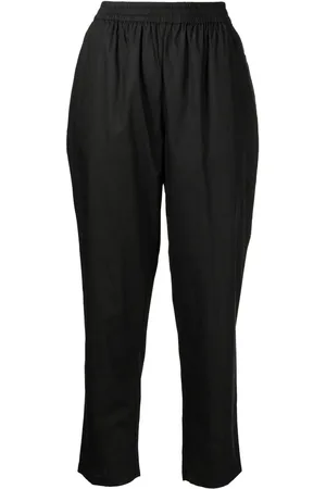 Skall Studio Edgar tapered-leg trousers