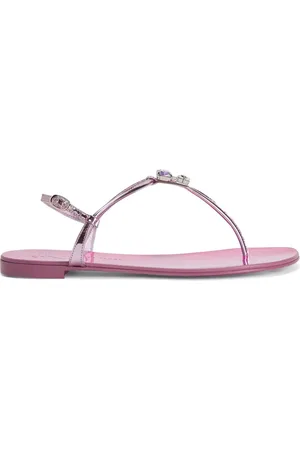 Giuseppe Zanotti Alphonsine thong sandals