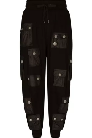 Dolce & Gabbana Cargo Pants - Men - 94 products | FASHIOLA.com