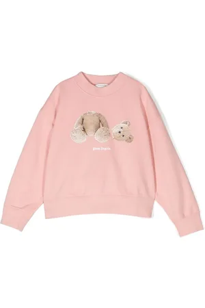 Palm Angels Graphic-print sweatshirt