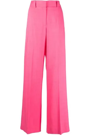 Msgm Straight-leg tailored trousers