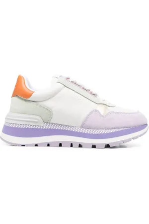 Liu Jo Amazing colour-block sneakers