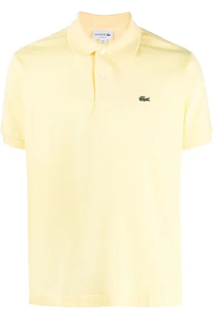 Lacoste T-Shirts for Men- Sale