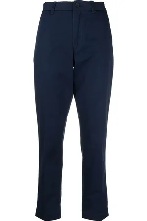 Ralph Lauren Slim-fit chino trousers
