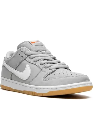Nike SB Dunk Low Pro ISO " /Gum" sneakers