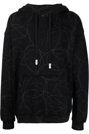 HACULLA One Of A Kind Laser hoodie