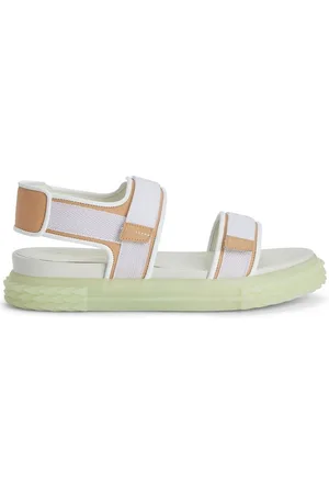 Zanotti sandals hot sale sale