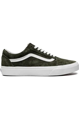 Vans Old Skool "Pig Suede" sneakers
