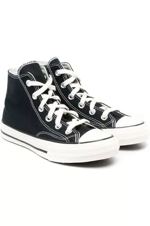 Converse All Star high-top sneakers - Black