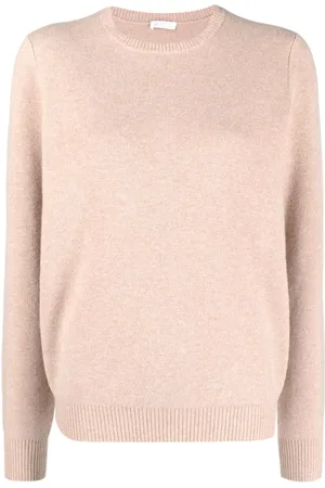ERES Camille crew-neck jumper