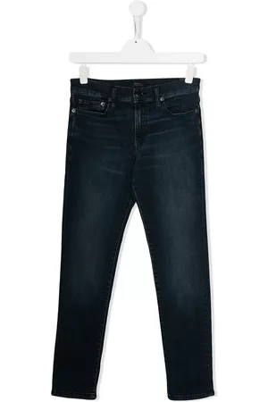 Ralph Lauren Skinny jeans - Blue