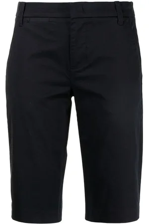 Vince Knee-length shorts