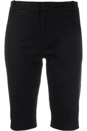 Vince Knee-length chino shorts