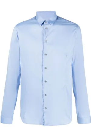 Patrizia Pepe Slim-fit shirt