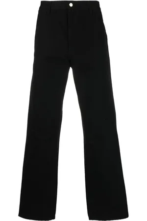 Carhartt Simple straight-leg trousers