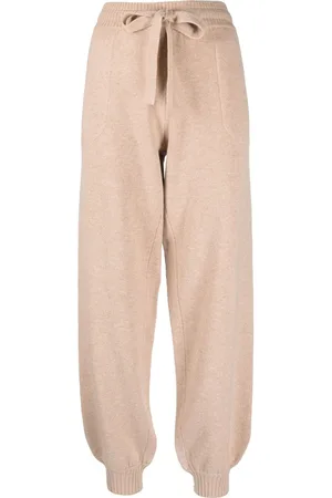 ERES Noa knitted track pants