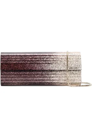 Jimmy Choo Sweetie clutch bag