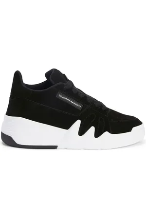 Giuseppe Zanotti Talon mid-top sneakers