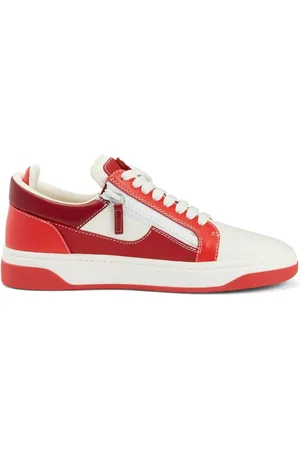 Giuseppe Zanotti GZ94 low-top sneakers