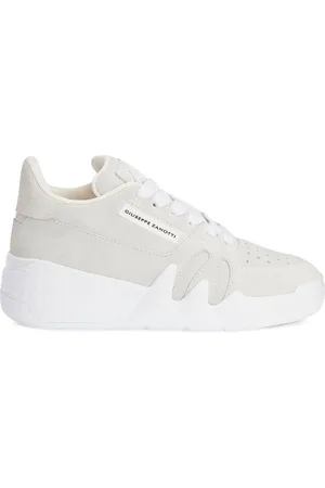 Giuseppe Zanotti Talon low-top sneakers