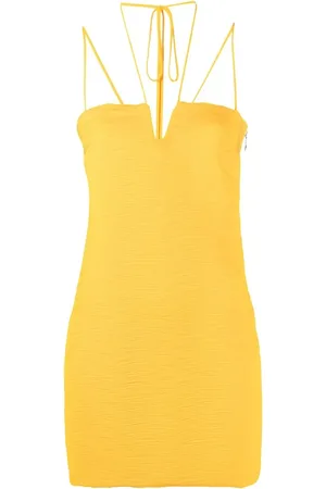 Patrizia Pepe Fitted mini dres