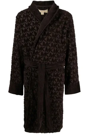 Michael Kors Logo Unisex Robe - Farfetch