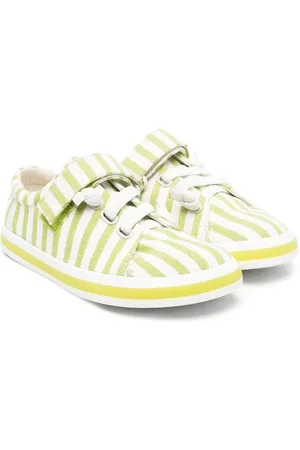 Camper Bengal-striped Peu sneakers