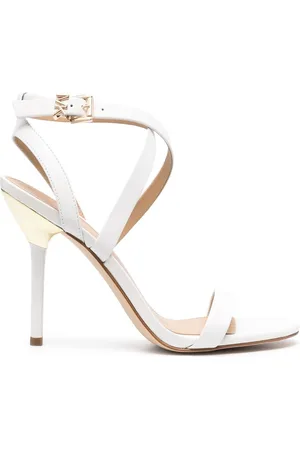 Michael Kors Open-toe strap sandals