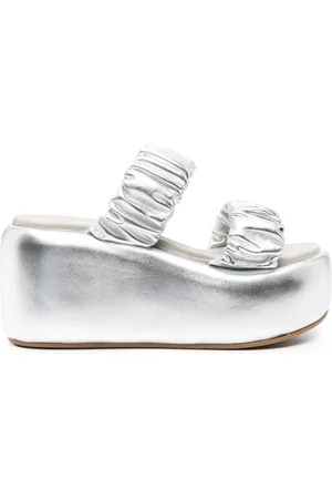 LE SILLA Aiko platform strap sandals