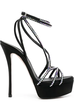 LE SILLA Belen 140mm sandals