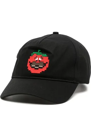 MOSTLY HEARD RARELY SEEN Forknife baseball cap