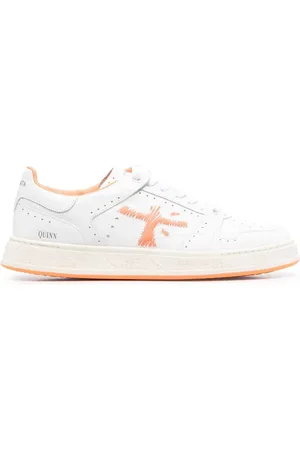Premiata Quinn 6302 low-top sneakers