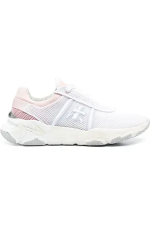 Premiata Buff low-top sneakers