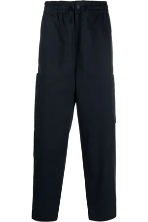 Kenzo Logo-patch track pants