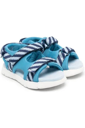 Camper Bicho cotton sandals