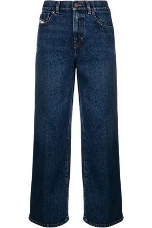 Diesel 2000 bootcut jeans