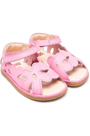 Camper Miko Twins sandals