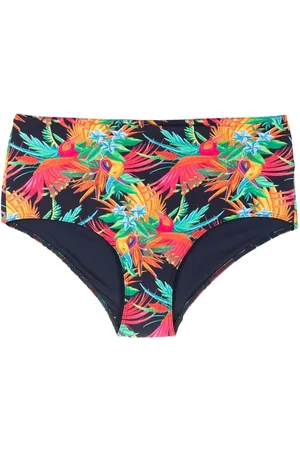 Marlies Dekkers Hula Haka bikini bottoms