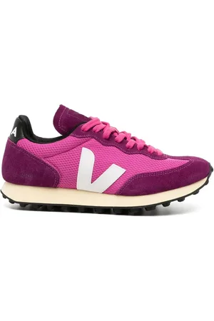 Veja Rio Branco Alveomesh low-top sneakers